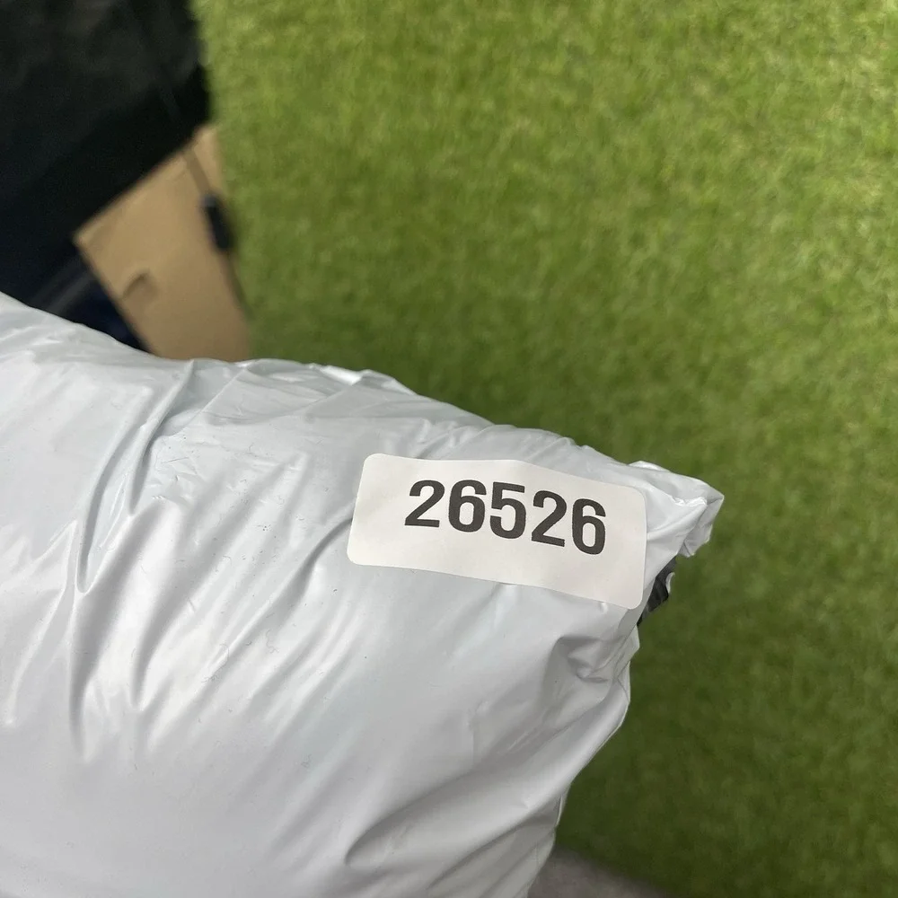 The North Face shop confidence